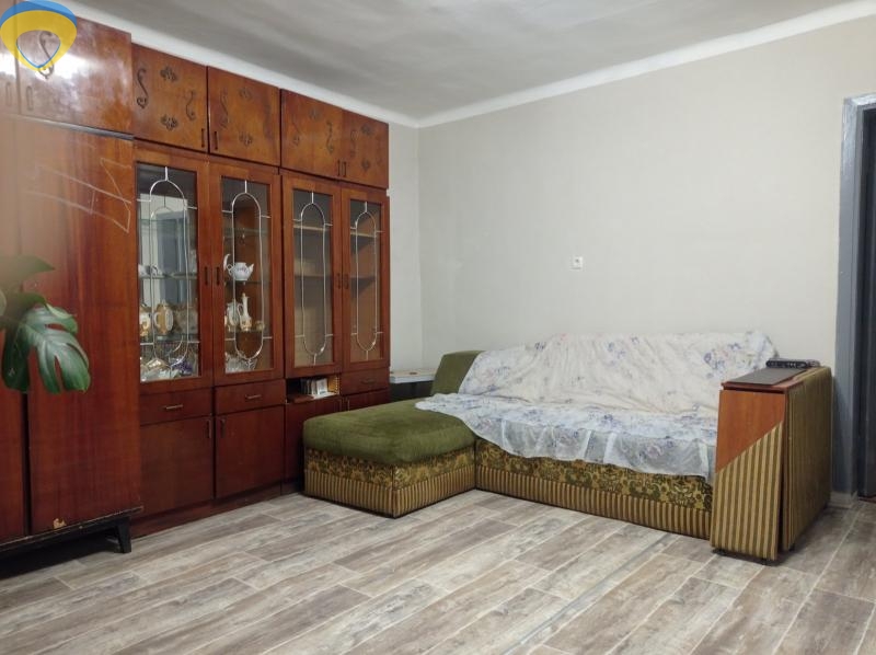 продажа двухкомнатной квартиры номер A-174179 в Приморском районе, фото номер 7